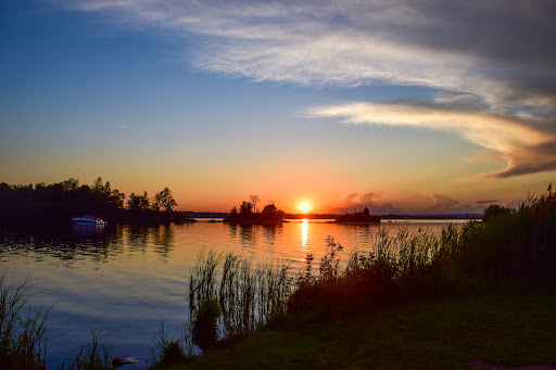 Voyageur Provincial Park Gallery - Canada