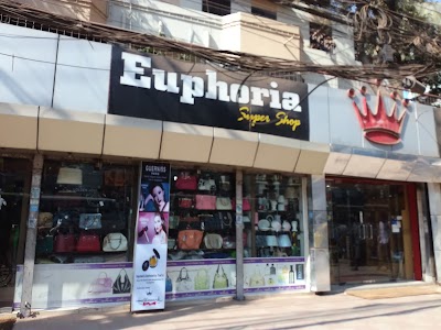 Photos of Euphoria
