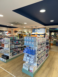 Photo n°12 de Pharmacie du Port à Bandol (Pharmacie)