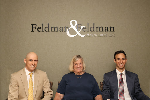 Feldman Feldman & Associates PC | Immigration Lawyers in San Diego CA