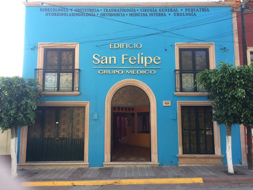 Dr. Luis H. Muro Flores Gallery - Mexico