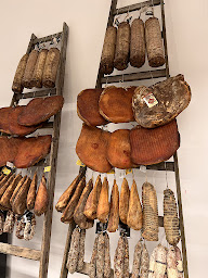 Photo n°7 de Auguri alimentari à Vannes (Épicerie)