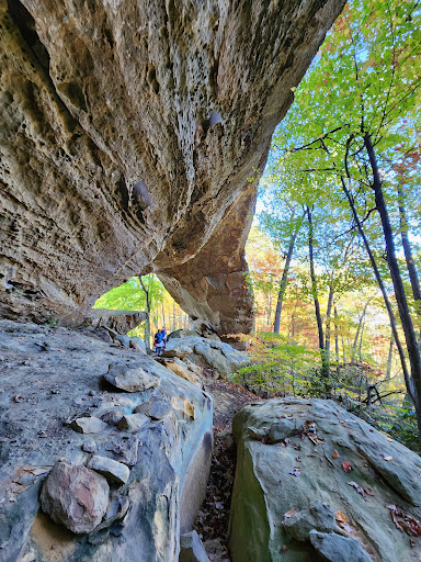 Leave No Trace Adventures - Thumbnail