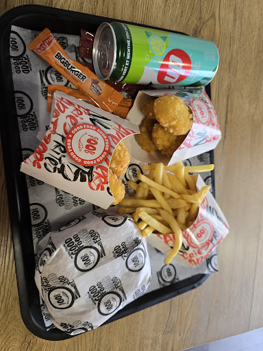 Photo 2 - Sorigny Burger House
