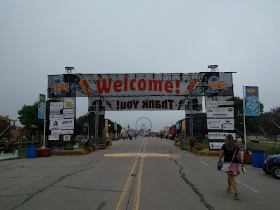 Nebraska State Fair