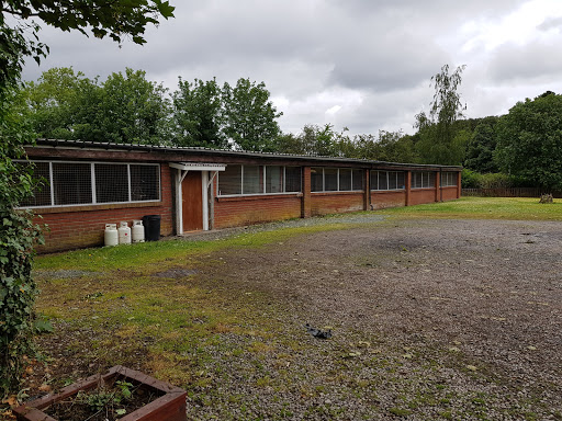 Levernbank Kennels - Thumbnail