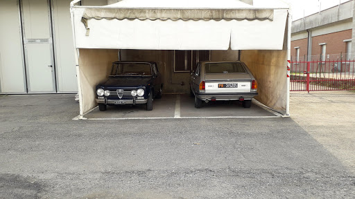 Autotecnica Botti - Officina Riparazioni - Thumbnail
