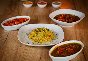 Photo n°3 de Taj Mahal Le Pontet à Le Pontet (Restaurant halal)