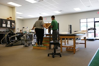 Kearney Physical Therapy