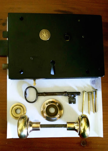 Geno Kollar Locksmith - Thumbnail