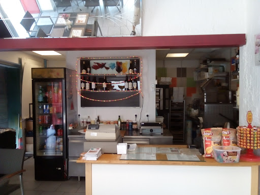 Photo 5 - Luigi Pizza