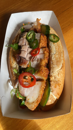 Banh Mi Byford
