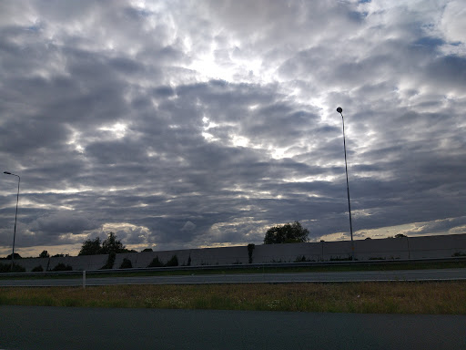 AS Watson Distribution Centre