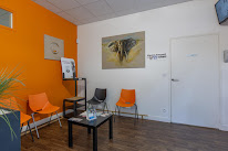 Clinique Vétérinaire de Saint-Ouen - Sevetys à Saint-Ouen