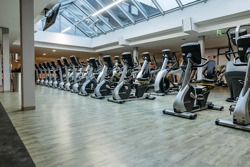 würselen fitness gym