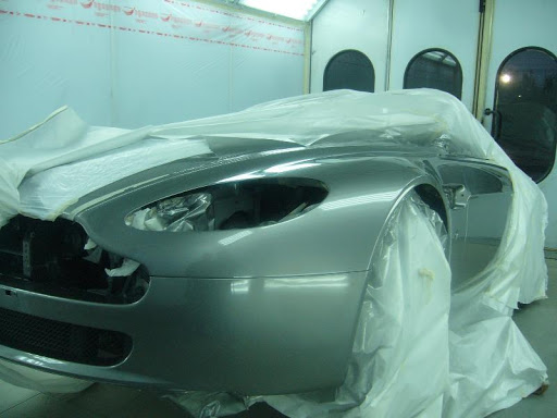Carrozzeria Farina Giuseppe e Andrea snc - Thumbnail