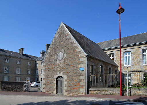 Chapelle de l'hospice