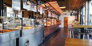 Photo n°23 de Marie Blachère CHATEAURENARD à Châteaurenard (Sandwicherie)