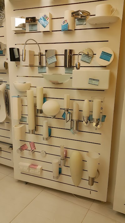 Photos of Essa Yousifi Panasonic Showroom