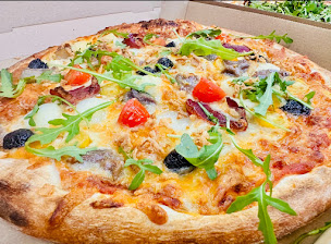 Photo n°24 de PIZZA BY Maison BÉE à Ménesplet (Pizzas à emporter)