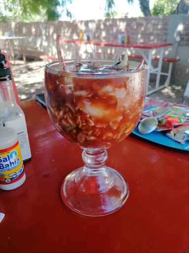 Cahuamanta Don Chuy - Thumbnail