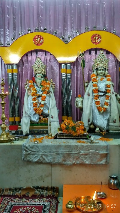 Photos of Maratha Mandir
