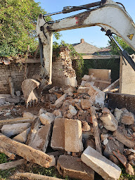 Photo n°5 de KSVTP à Les Velluire-sur-Vendée (Société de travaux publics)