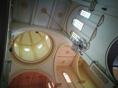church