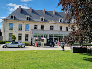 Photo n°5 de Food Truck Kilometre 200 - Traiteur Lille à Lille (Buffet de mariage)
