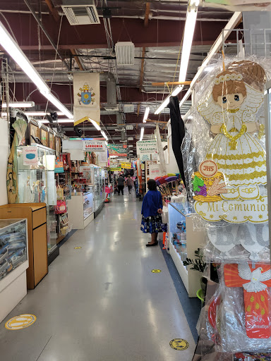 Bristol Swap Mall Gallery - United States
