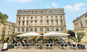 Photo n°18 de Les Mômes à Montpellier (Restaurant de tapas)