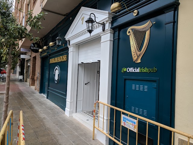 Dublin House