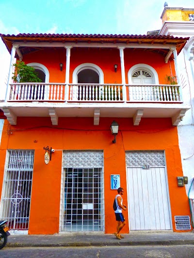 Photos of Luna Nueva Hostel