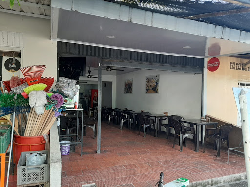 Restaurante Guadalupe