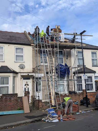 Sparrow Roofing & Building Ltd - Thumbnail