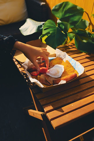 Tiny House Coffee by null