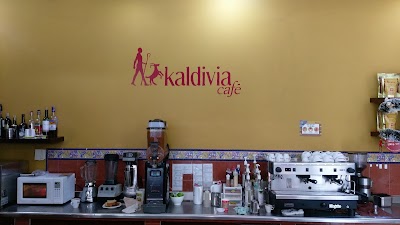 Photos of kaldivia caf&eacute;