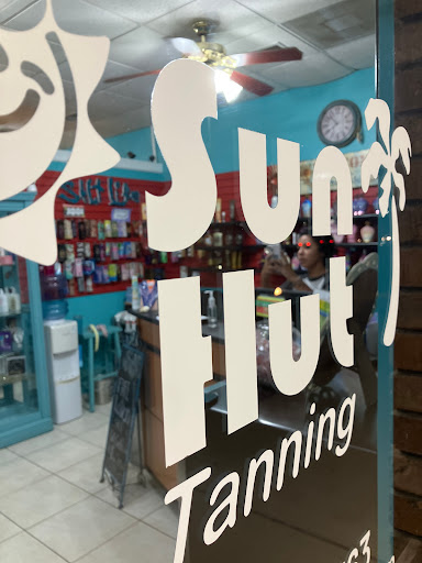 Sun Hut - Visual