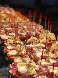 Photo n°3 de L' étal Ibérique à Bordeaux (Bar à tapas)