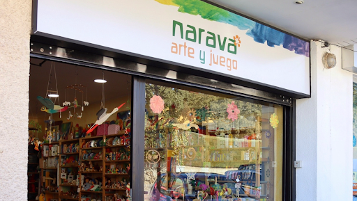Narava S.L.