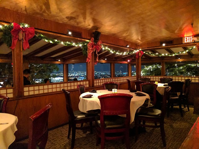 Yamashiro Hollywood