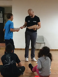 Photo n°12 de camargue savate club bernis (boxe) à Bernis (Club de boxe)