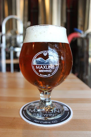 Maxline Brewing by null