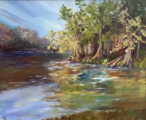 Lanza Gallery & Art Supplies - Thumbnail