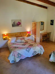 Photo n°3 de A PORRETTA à Lama (Agence de location de maisons de vacances)