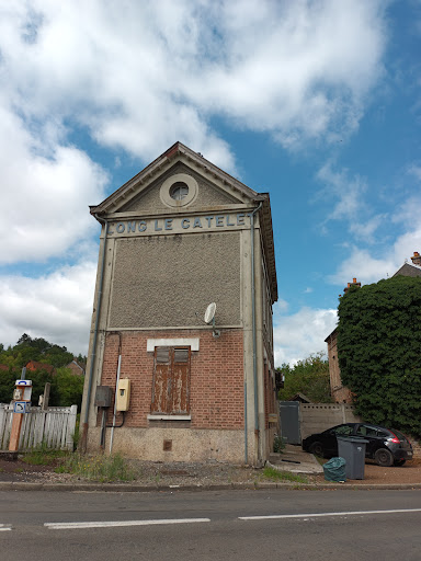 Long-Le Catelet - Thumbnail