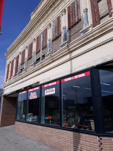 Stanton Hardware - Visual