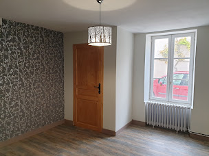 Photo n°1 de Logic Renov à Lussac-les-Châteaux (Travaux généraux)