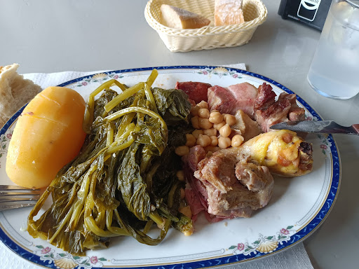 A Rotonda - Visual