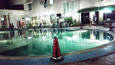 Photos of Samrat Hotel